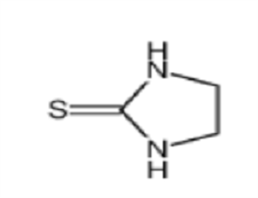 2-Imidazolidinethione (Ethlenethiourea)