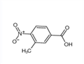 3-Methyl-4-nitrobenzoic acid pictures
