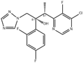 Voriconazole (2R,3R)-Isomer pictures