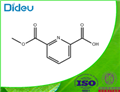 2,6-Pyridinedicarboxylic acid monomethyl ester  pictures
