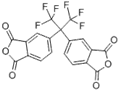 4,4'-(Hexafluoroisopropylidene)diphthalic anhydride(6FDA) pictures