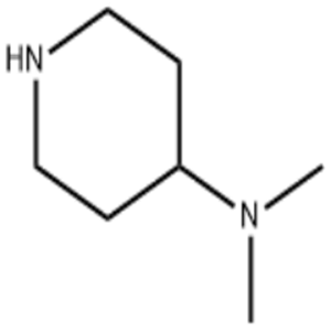 4-Dimethylamino-piperidine