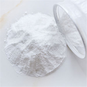 Acetylated distarch phosphate