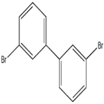 3,3'-Dibromo-1,1'-biphenyl pictures
