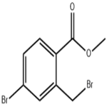 Methyl 2-bromomethyl-4-bromobenzoate pictures