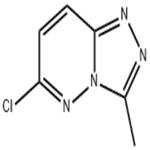6-chloro-3-methyl-[1,2,4]triazolo[4,3-b]pyridazine pictures