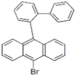 Anthracene, 9-[1,1'-biphenyl]-2-yl-10-broMo- pictures