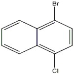 1-Bromo-4-chloronaphthalene pictures