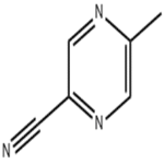 5-Methylpyrazine-2-carbonitrile pictures