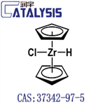 Bis(cyclopentadienyl)zirconium chloride hydride pictures
