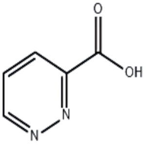 3-Pyridazinecarboxylic acid