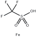 Iron(III) trifluoromethanesulfonate pictures