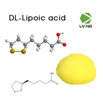 α-thioctic acid-API pictures