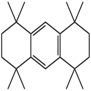 1,1,4,4,5,5,8,8-octamethyl-2,3,6,7-tetrahydroanthracene