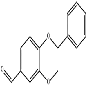 3-methoxy-4-phenylmethoxybenzaldehyde
