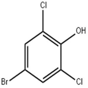 4-bromo-2,6-dichlorophenol