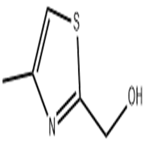(4-Methyl-1,3-thiazol-2-yl)methanol