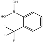 2-Trifluoromethylphenylboronic acid pictures