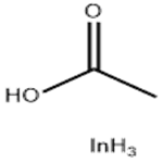 Indium(III) acetate pictures