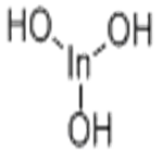 Indium(III) hydroxide pictures