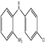 2-N-(4-chlorophenyl)benzene-1,2-diamine pictures