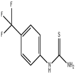 1-(4-(Trifluoromethyl)phenyl)thiourea pictures