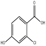 2-Chloro-4-hydroxybenzoicacid pictures