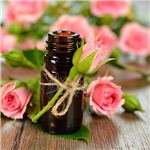 Rose oil,Rose essential oil pictures