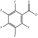 pentafluorobenzoyl chloride pictures
