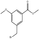 Methyl 3-(bromomethyl)-5-methoxybenzoate pictures