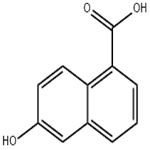 6-hydroxynaphthalene-1-carboxylic acid pictures