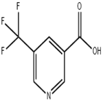 5-(Trifluoromethyl)nicotinic acid pictures