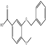 4-methoxy-3-phenylmethoxybenzoicacid pictures