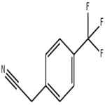 4-(Trifluoromethyl)phenylacetonitrile pictures