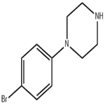 1-(4-Bromophenyl)piperazine pictures