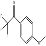 4-Methoxy-2,2,2-Trifluoroacetophenone pictures