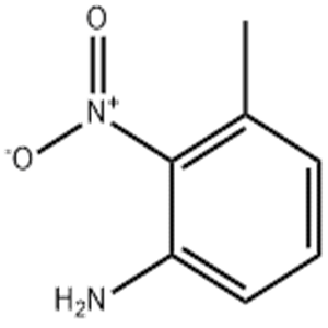 3-Methyl-2-nitroaniline