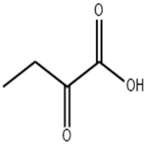 2-oxobutanoic acid