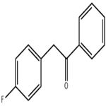 2-(4-fluorophenyl)-1-phenylethanone pictures