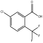 5-Chloro-2-(trifluoromethyl)benzoicacid pictures