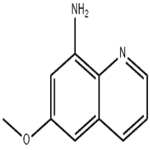 8-Amino-6-methoxyquinoline pictures