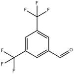 3,5-Bis(trifluoromethyl)benzaldehyde pictures