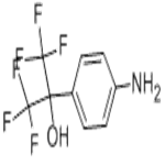 4-(Hexafluoro-2-hydroxyisopropyl)aniline pictures