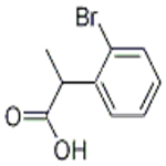 2-(2-Bromophenyl)propanoic acid pictures