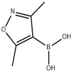 3,5-Dimethylisoxazole-4-boronic acid pictures