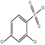 2,4-Dichlorobenzenesulfonyl chloride pictures