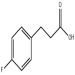 3-(4-Fluorophenyl)propanoic acid pictures
