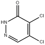 4,5-Dichloro-3(2H)-pyridazinone pictures