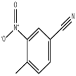4-Methyl-3-nitrobenzonitrile pictures