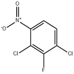 2,4-Dichloro-3-fluoronitrobenzene pictures